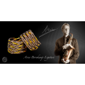 Ligature EGR Arno Bornkamp for alto saxophone
